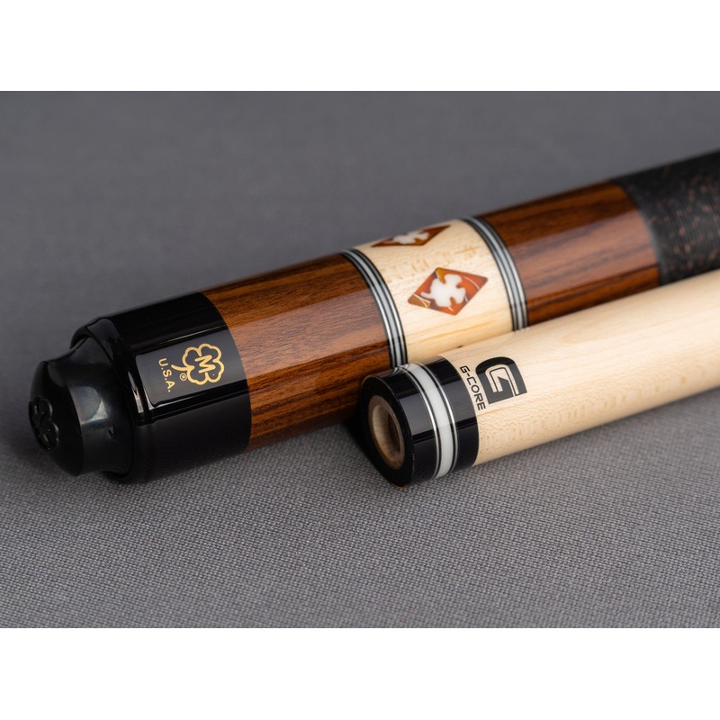 McDermott G331C3  April 2025 Cue of the Month (Limited Edition)