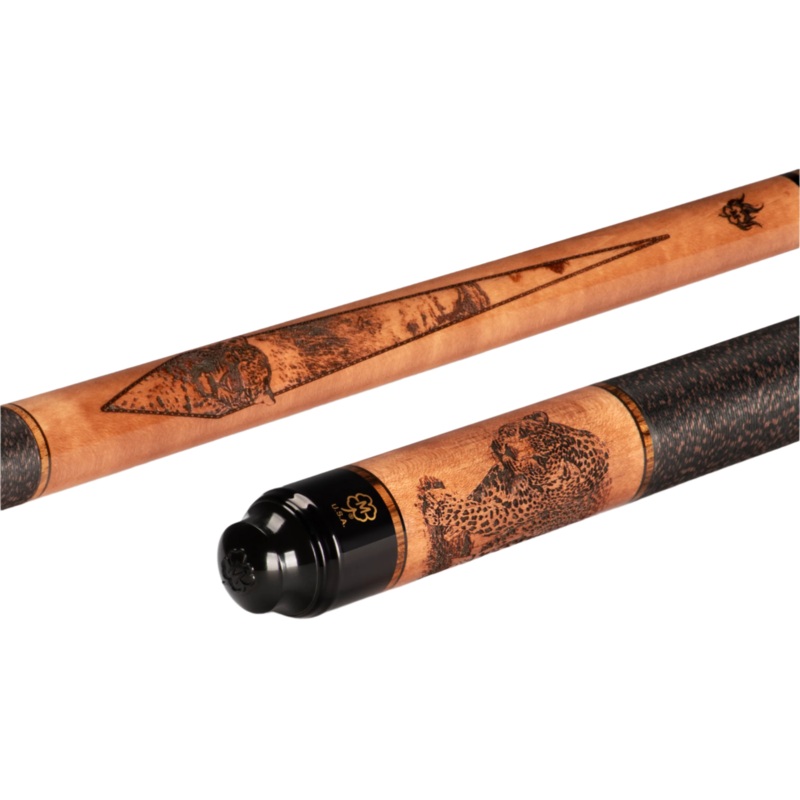 McDermott G337C2  May 2025 Cue of the Month (Limited Edition)