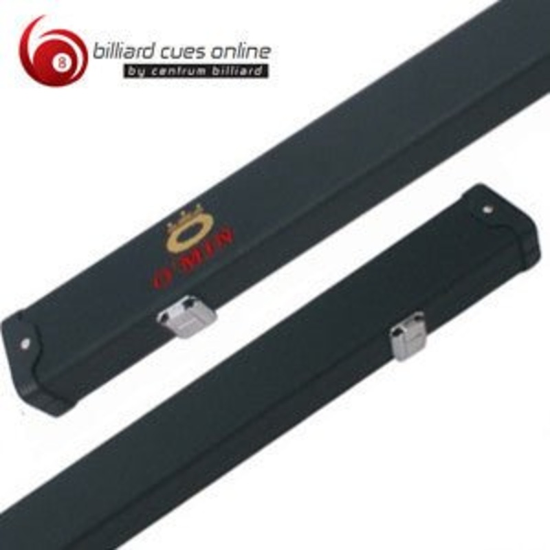 O’Min 3/4 Snooker Cue Case