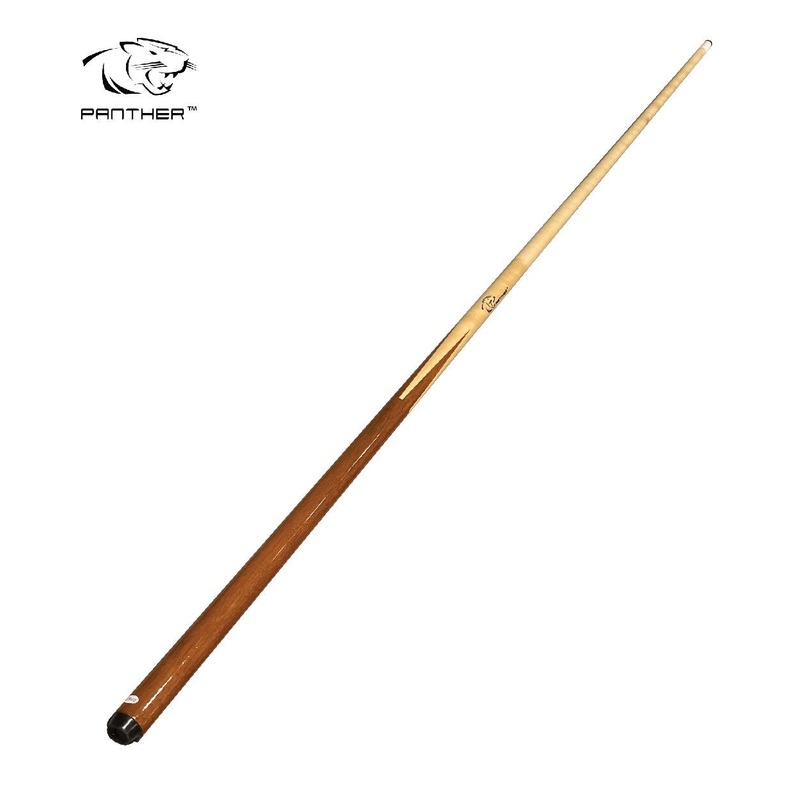 Panther Club Pool Cue