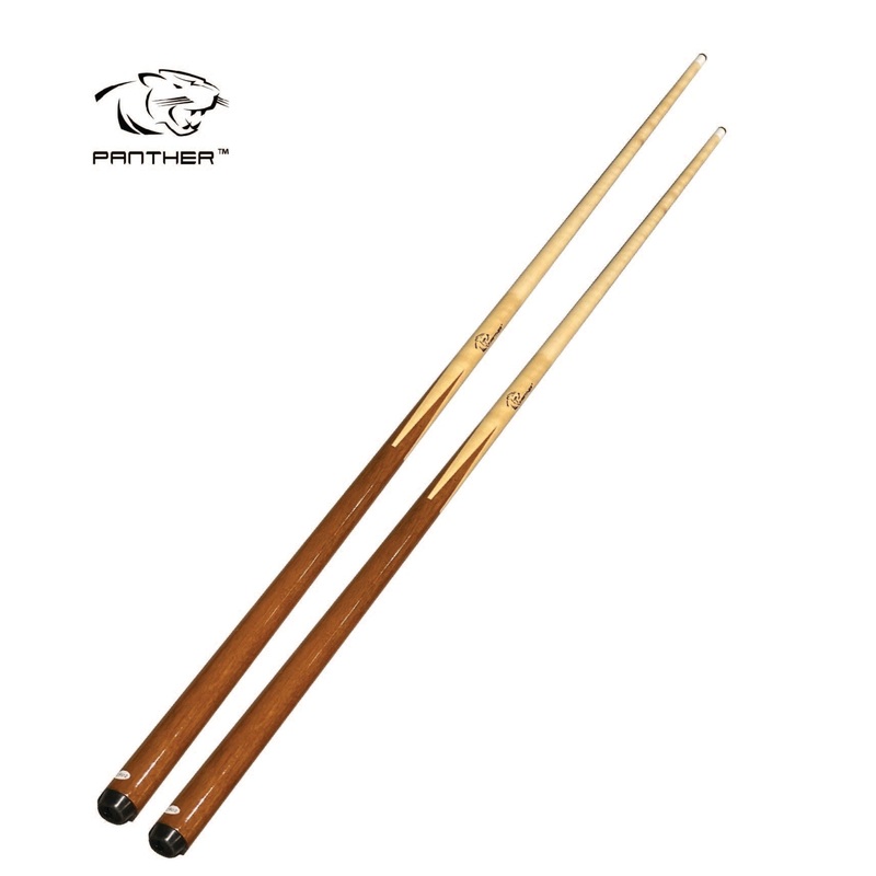 Panther Club Short Pool Cue