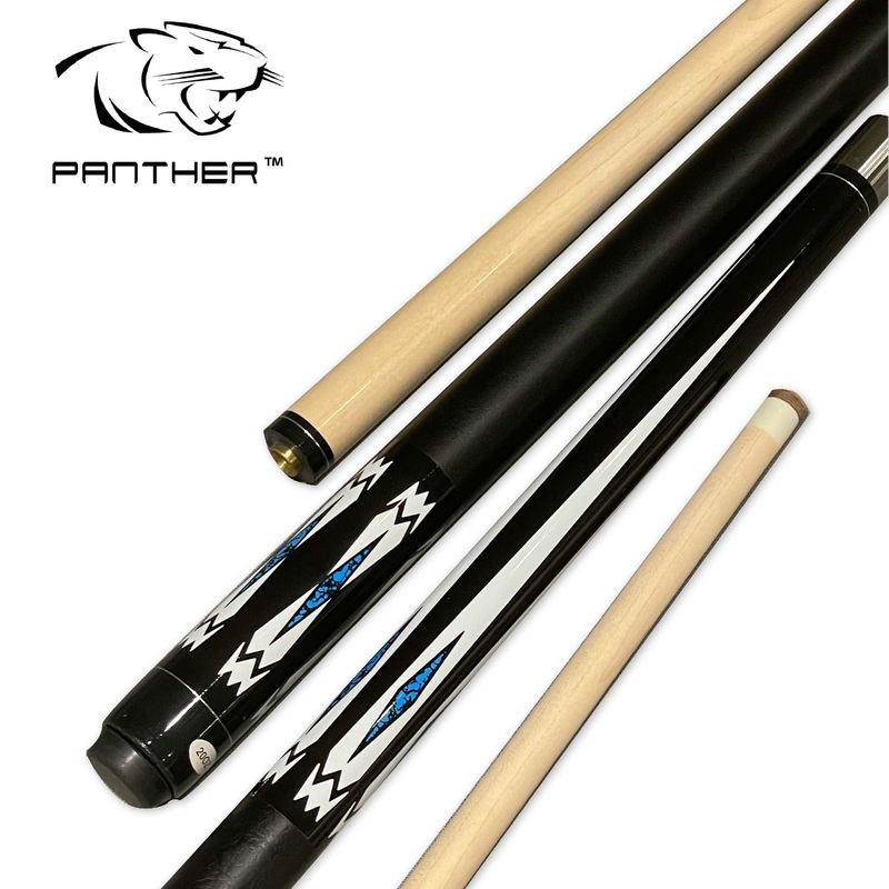 Panther K1 Pool Cue