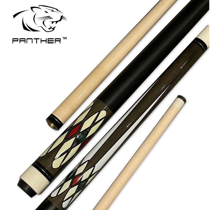 Panther K2 Pool Cue