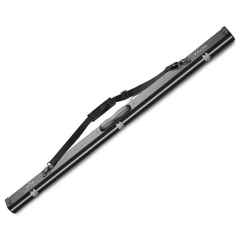 Peradon Halo Go 3/4 Snooker Cue Case