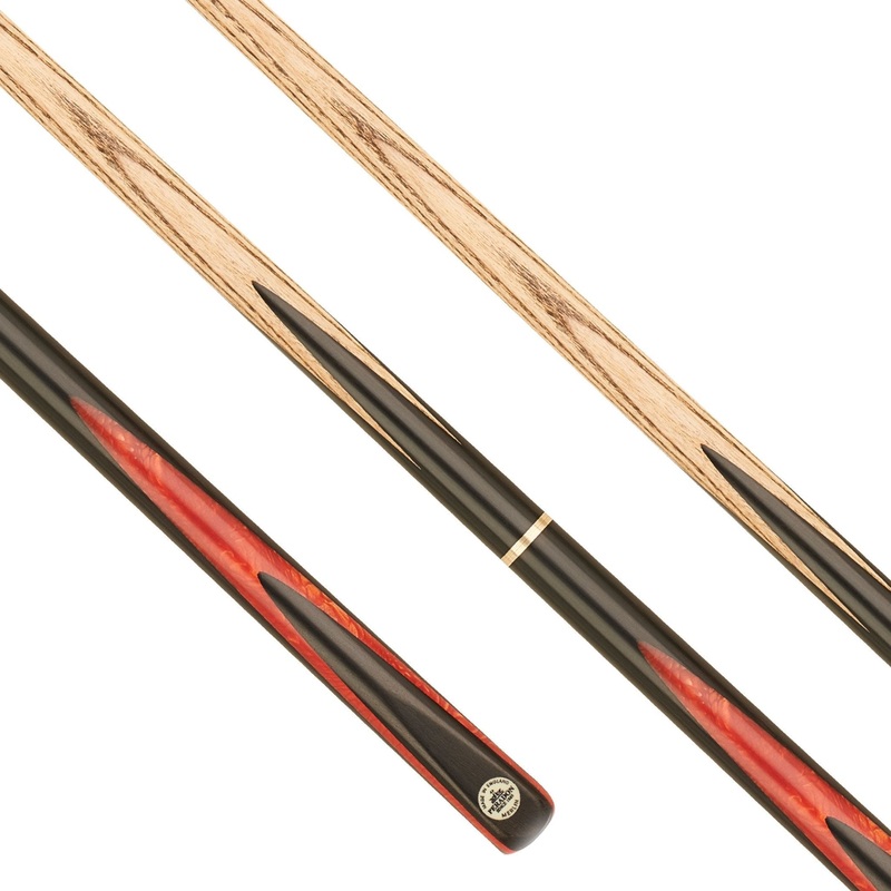Peradon Merlin Snooker Cue