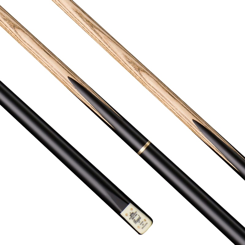 Peradon Royal Snooker Cue