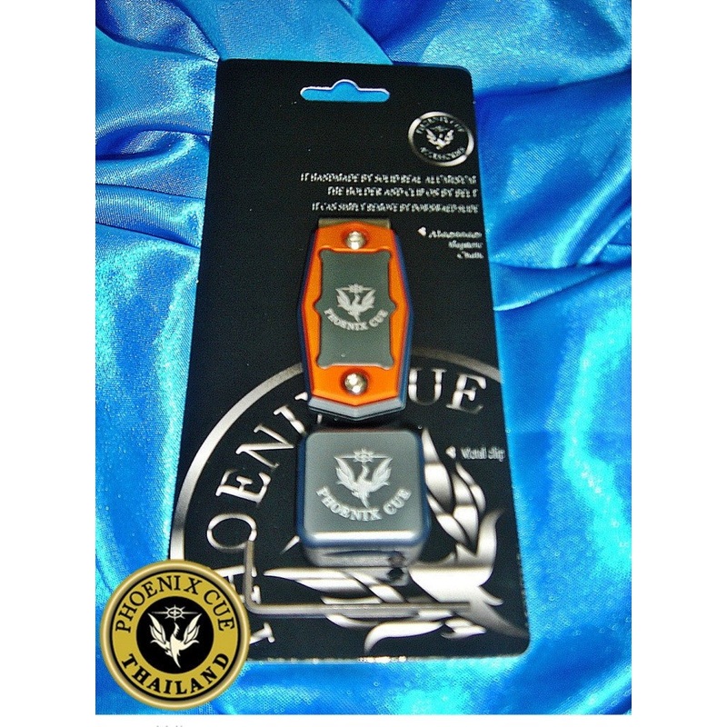 Phoenix Magnetic Chalk Aluminum
