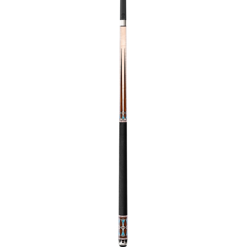 Predator Throne3 2 Pool Cue