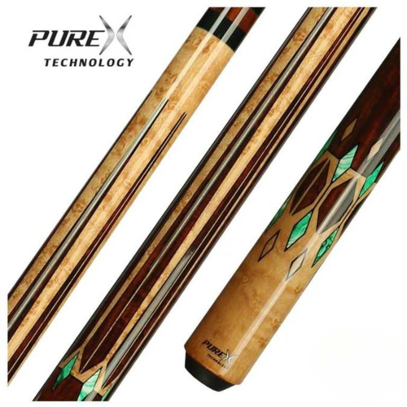 PureX Technology HXT72 Pool Cue