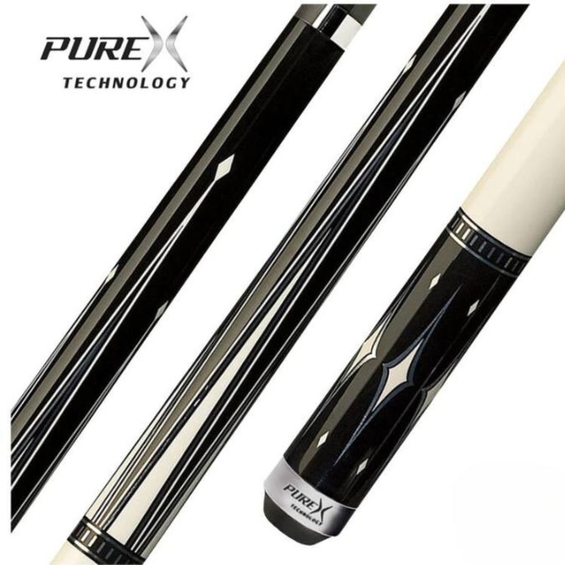 PureX Technology HXT90 Pool Cue