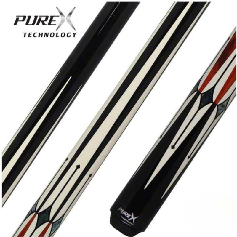 PureX Technology HXTE1 Pool Cue