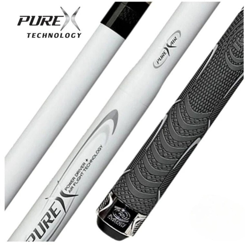 PureX Technology HXTP2 Jump / Break Pool Cue