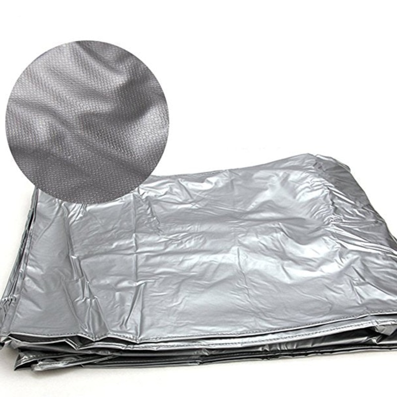 PVC Dust Table Cover