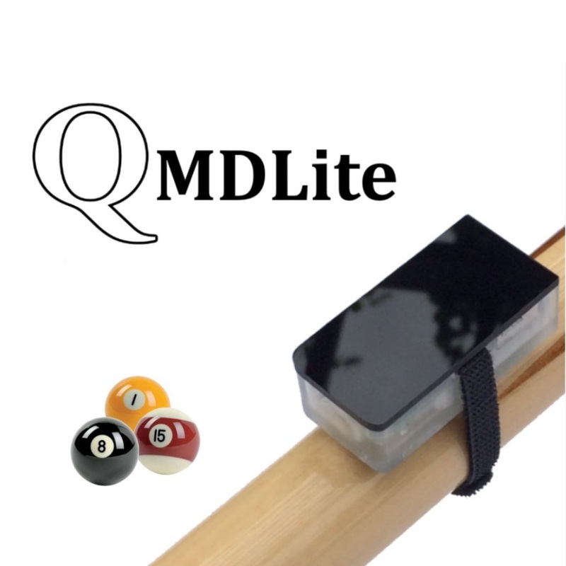 QMD Lite Digital Stroke Analyser