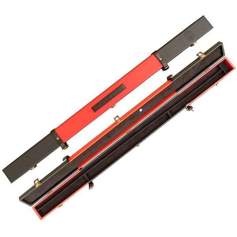 RCC-BW 2 Burwat 3/4 Joint Cue Case