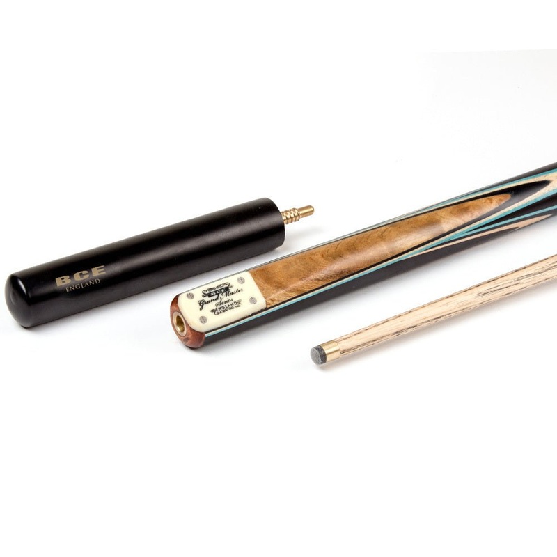 Riley BCE Grand Master Series 2 Snooker Cue