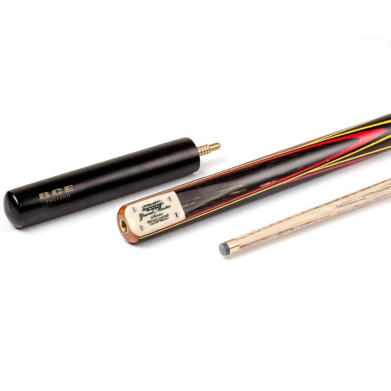 Riley BCE Grand Master Series 3 Snooker Cue