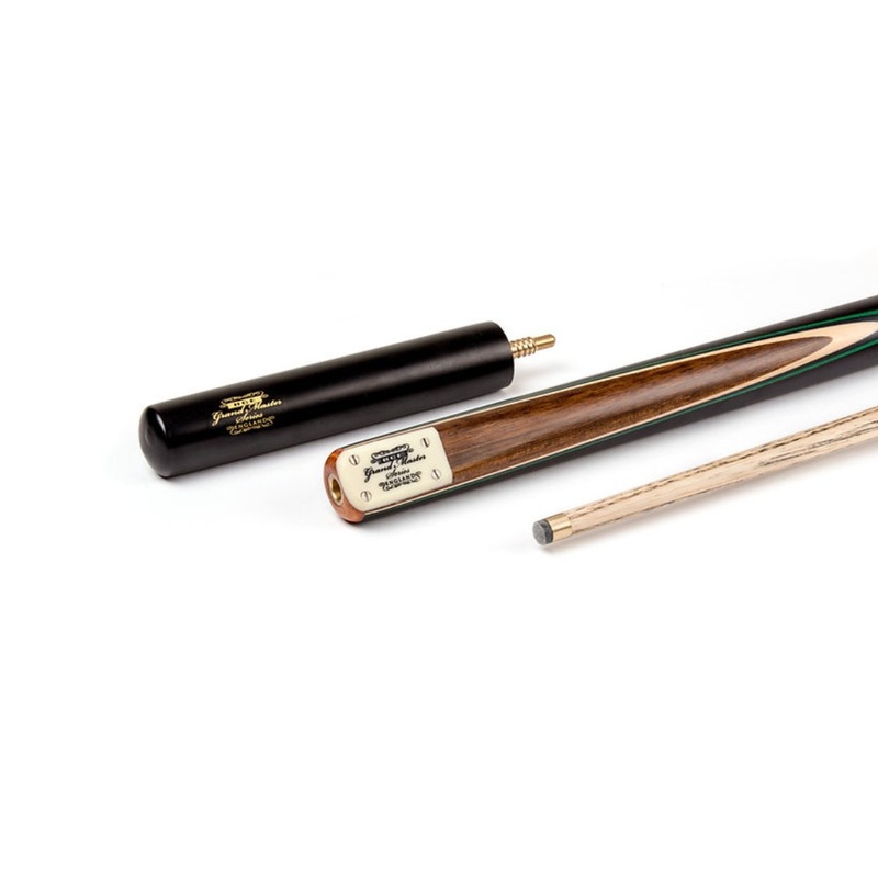 Riley BCE Grand Master Series 6 Snooker Cue