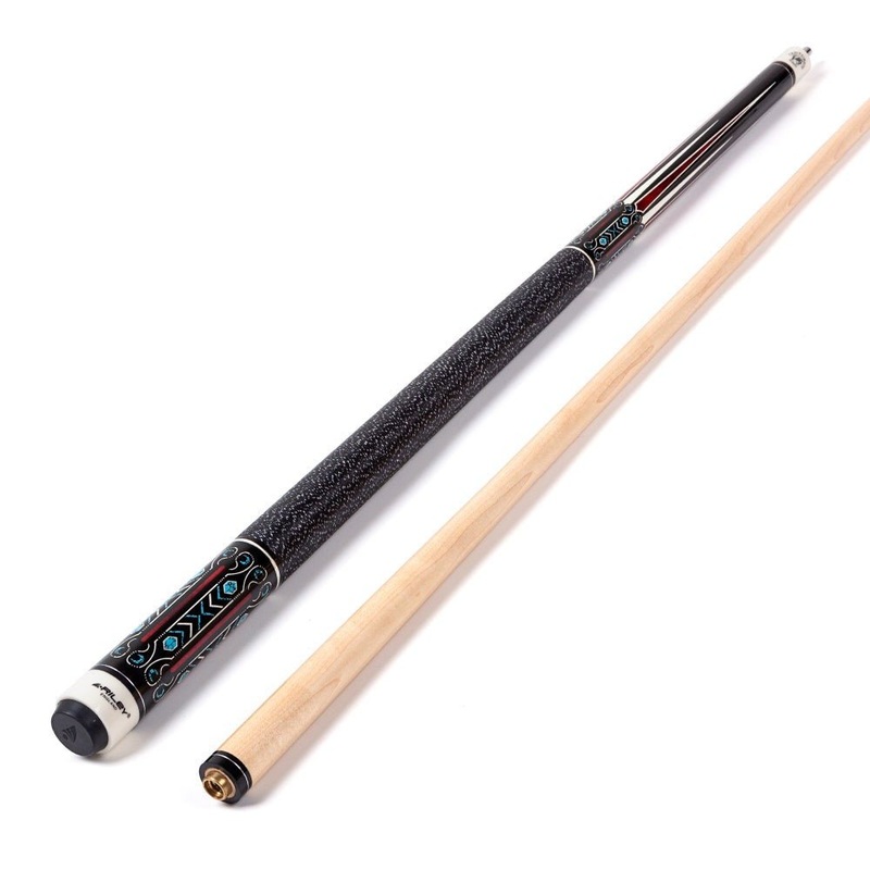 Riley Centurion American Pool Cue RMP-3C