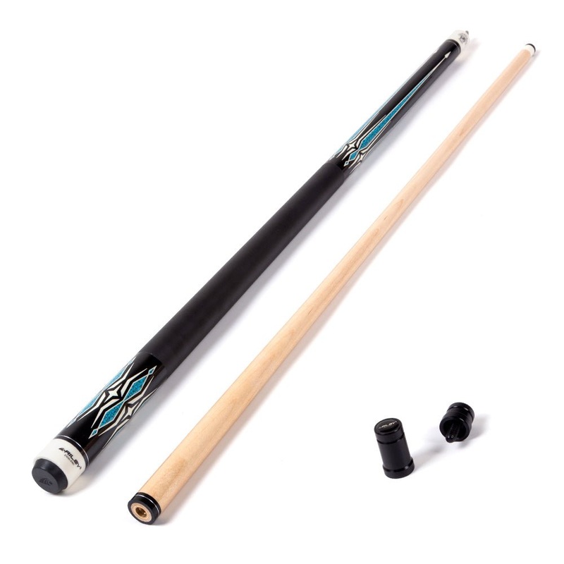 Riley Centurion American Pool Cue W-P6C