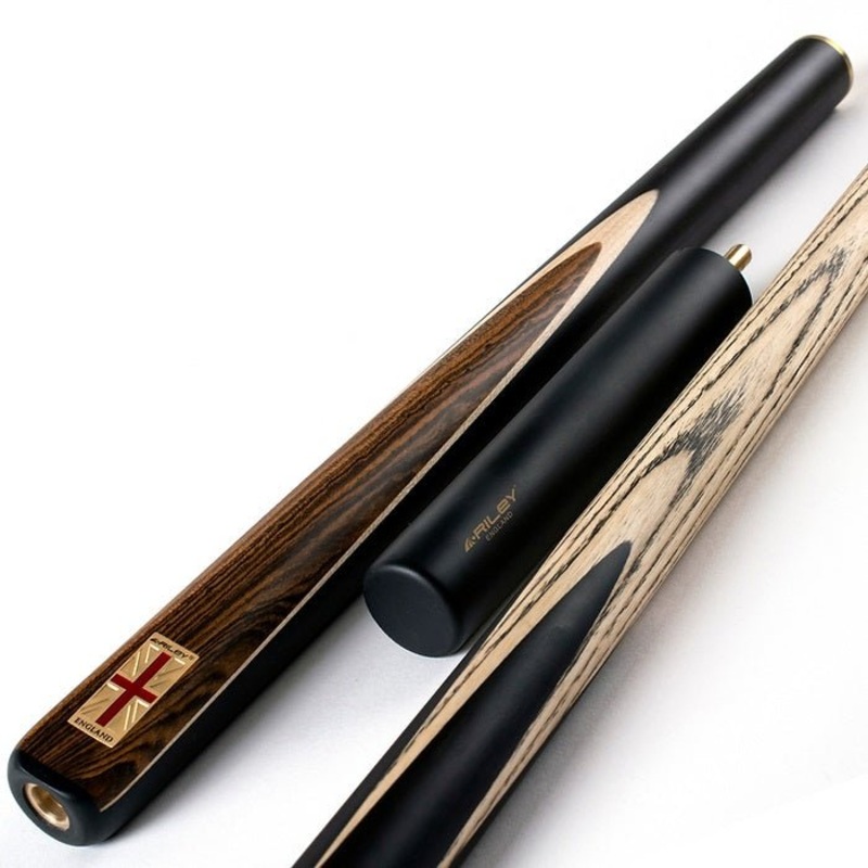 Riley England 3FR Snooker Cue