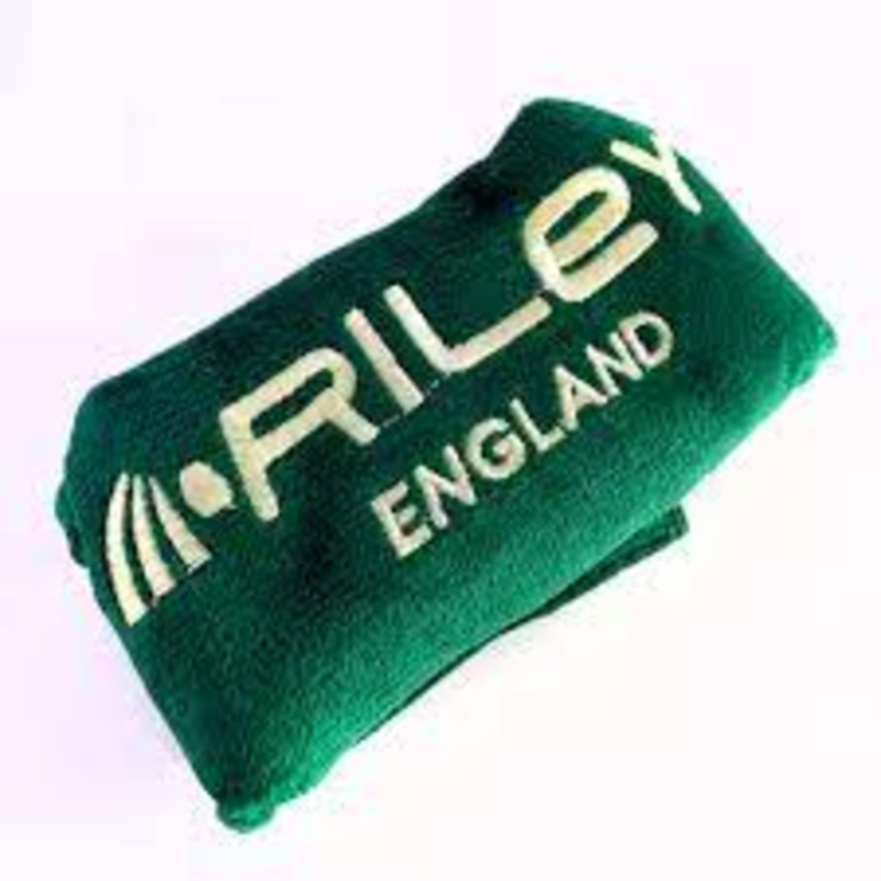 Riley England Cue Towel