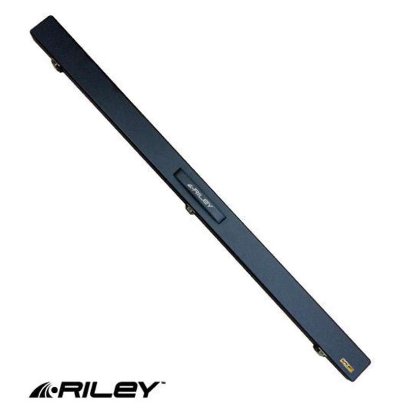 Riley Hard Snooker Cue Case