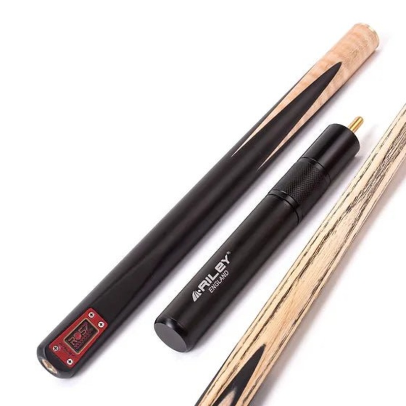 Riley ROS 7-8 Snooker Cue