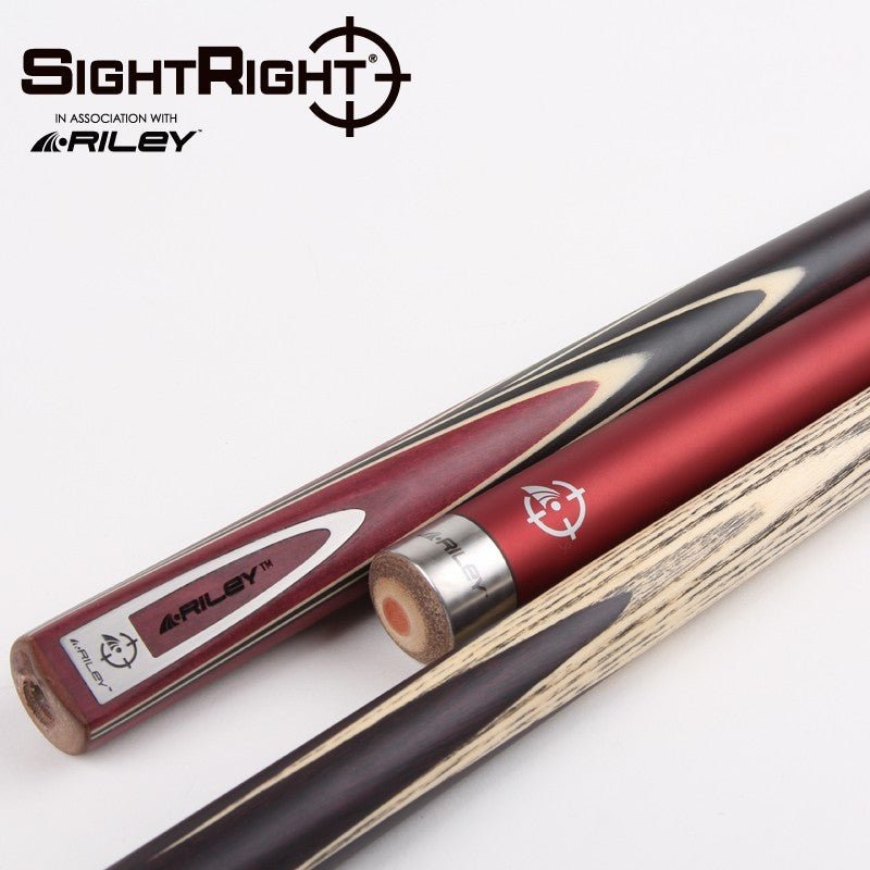 Riley SightRight Snooker Cue