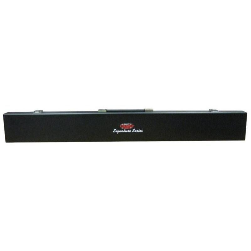 Signature Cue Hard Case