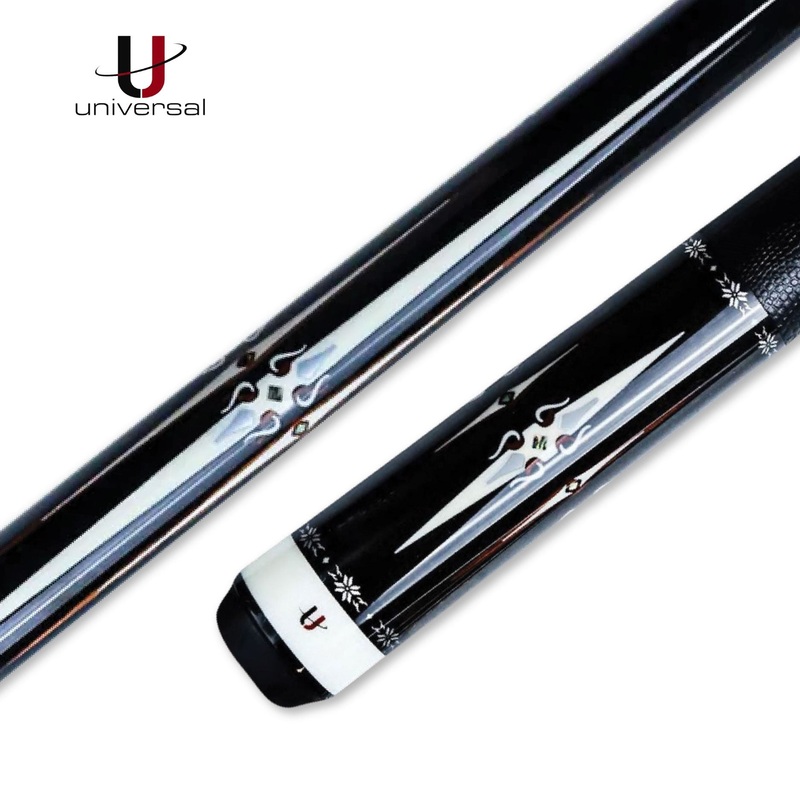Universal Legacy Finest Series LF02