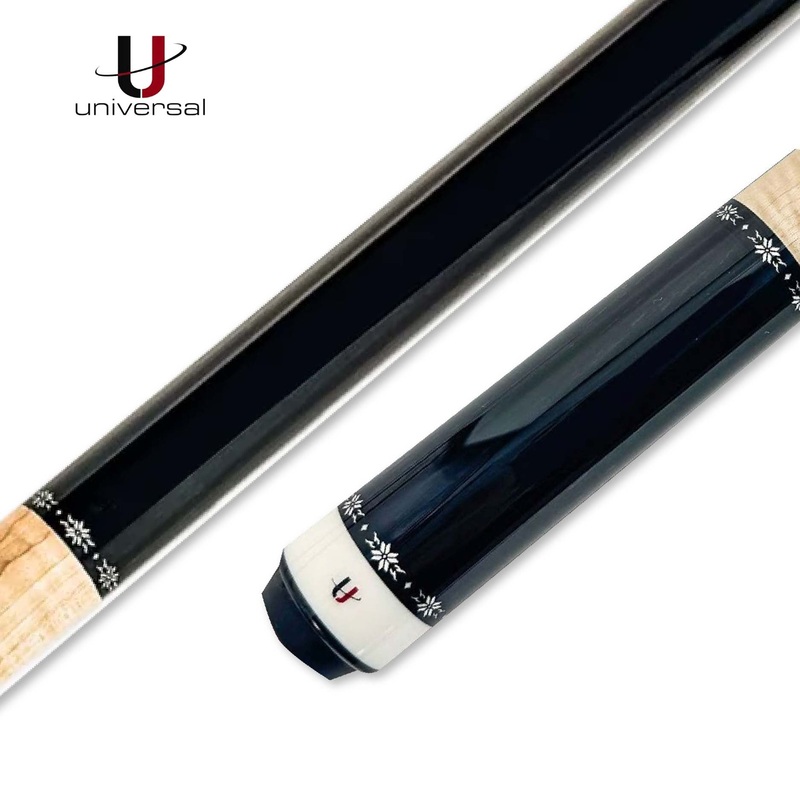 Universal Natura Series NA02