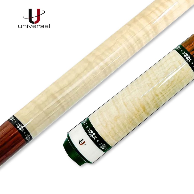 Universal Natura Series NA07