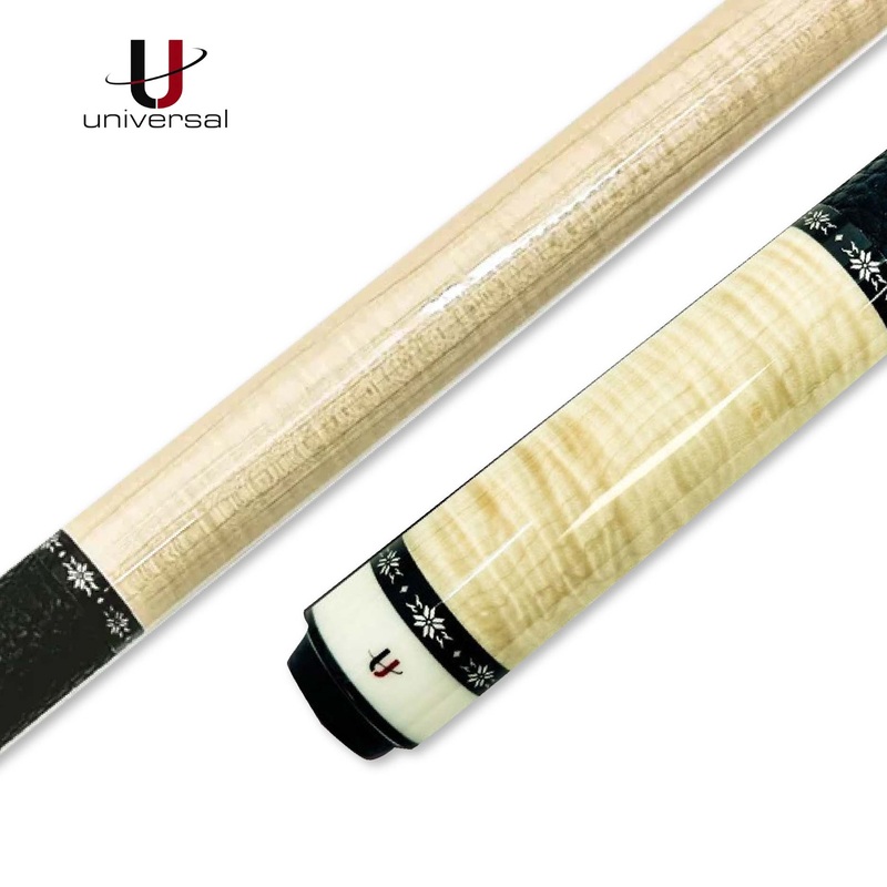 Universal Natura Series NA08