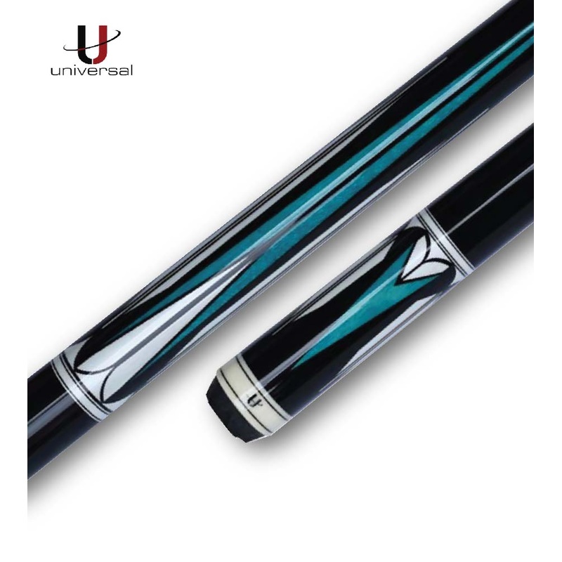Universal Pool Cue 203