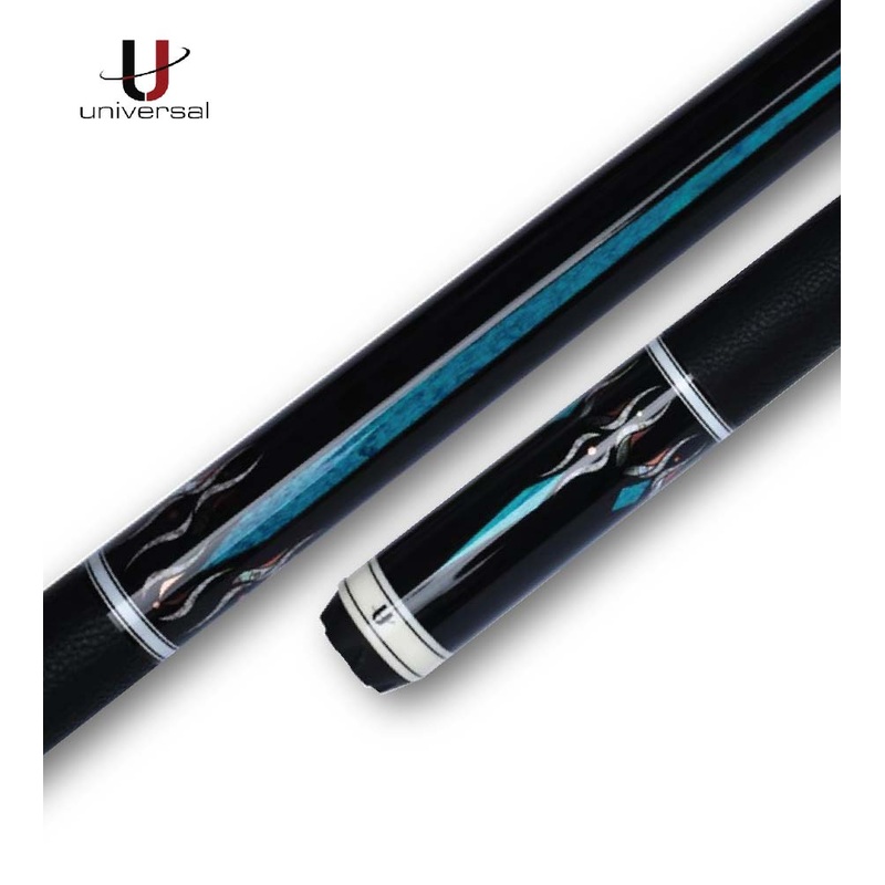 Universal Pool Cue 702