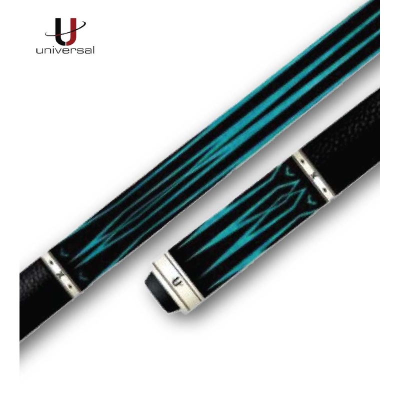 Universal Pool Cue B-303