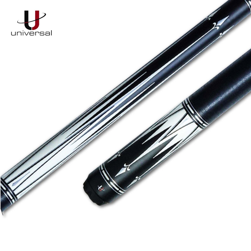 Universal Pool Cue ES 01