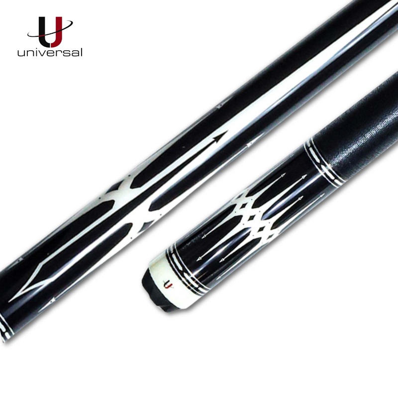 Universal Pool Cue ES 03