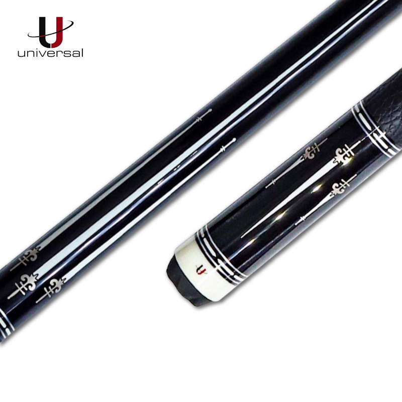 Universal Pool Cue ES 05