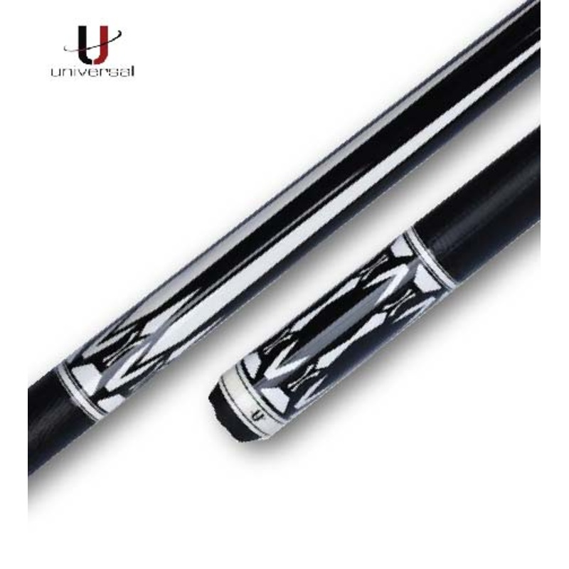 Universal Pool Cue S401