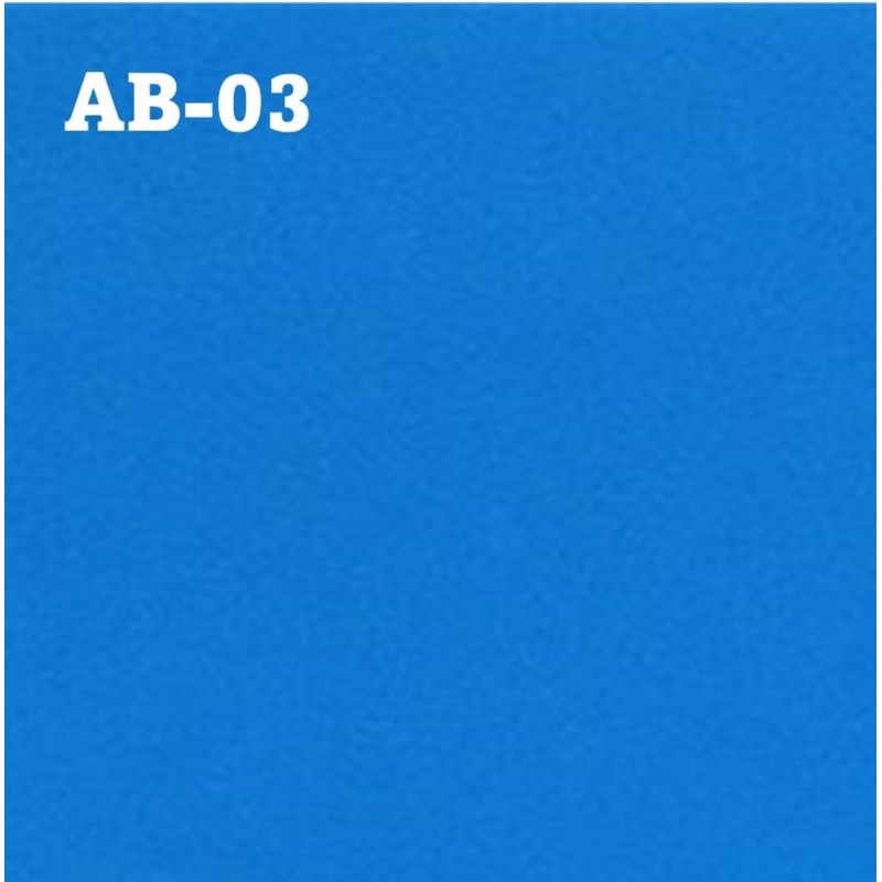 Atlas G10 Solid Blue – AB-03
