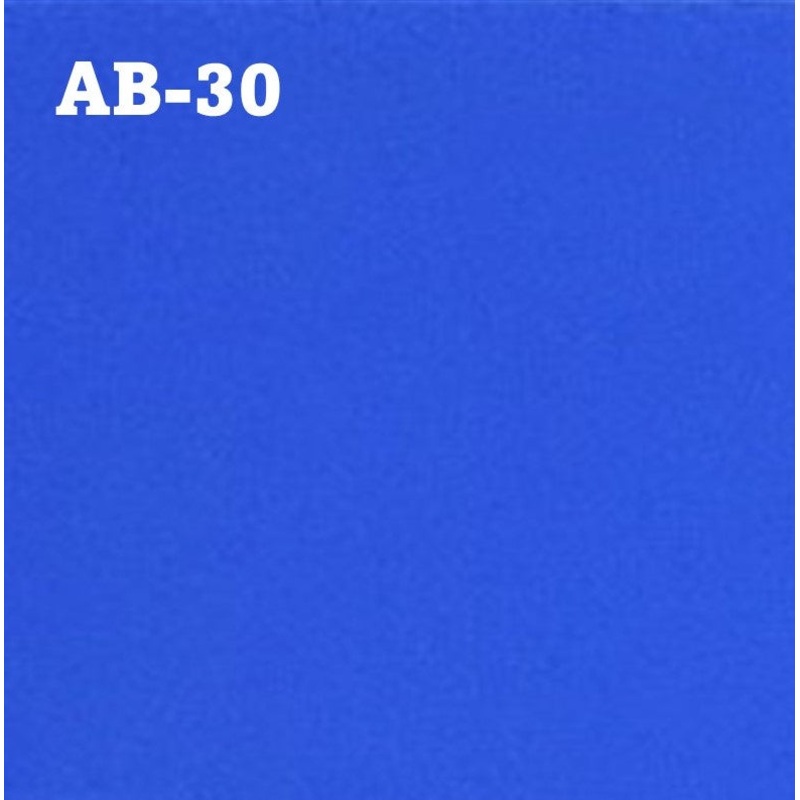 Atlas G10 Solid Blue “True” AB-30