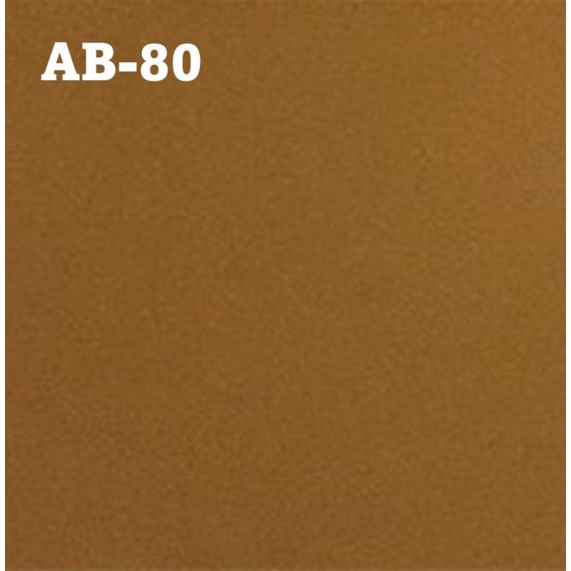 Atlas G10 Solid Brown “Coyote” AB-80