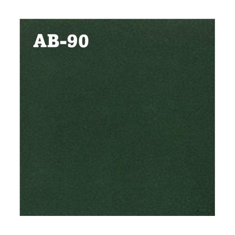 Atlas G10 Solid Evergreen Sheets AB-90