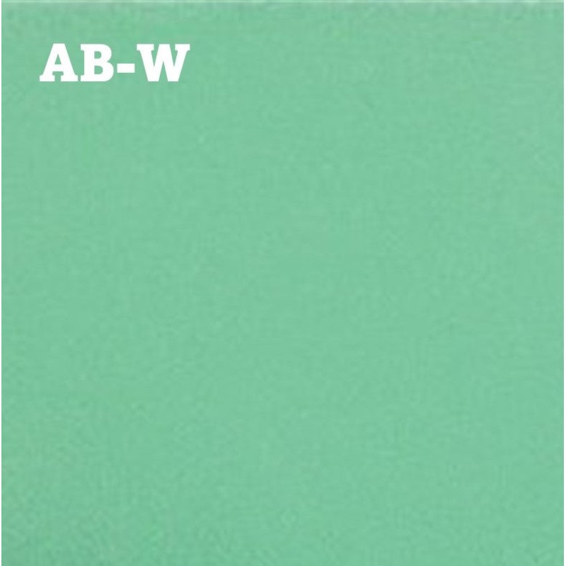 Atlas G10 Solid Green “Jade” AB-W
