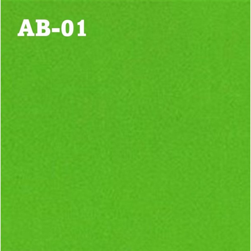 Atlas G10 Solid Green “Lime / Acid” – AB-01