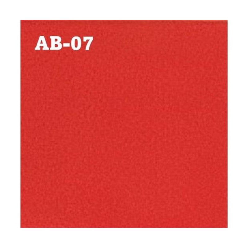 Atlas G10 Solid Red “Light” AB-07