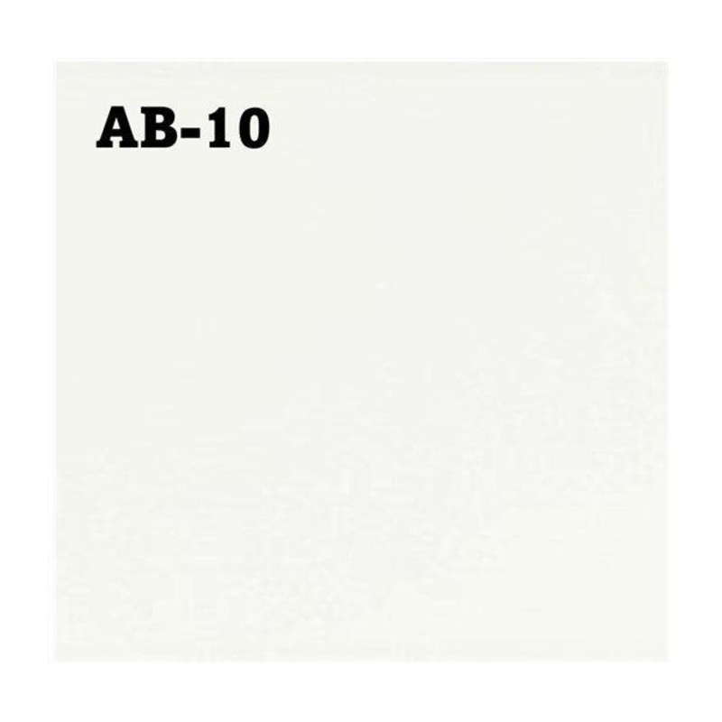 Atlas G10 Solid White AB-10