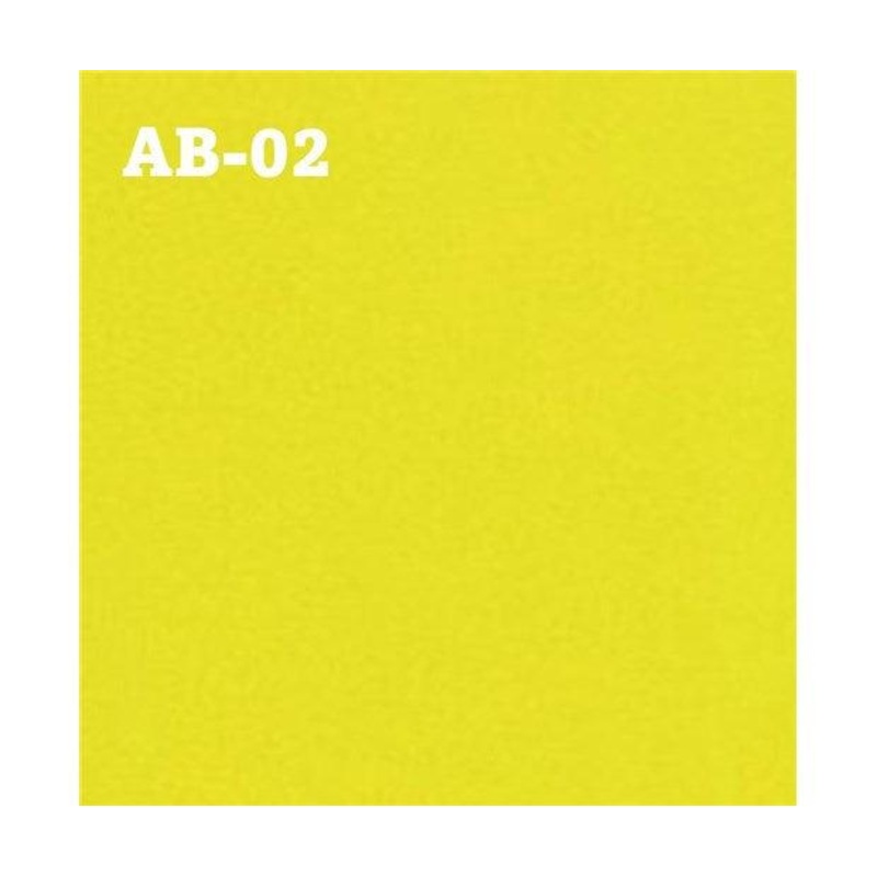 Atlas G10 Solid Yellow AB-02